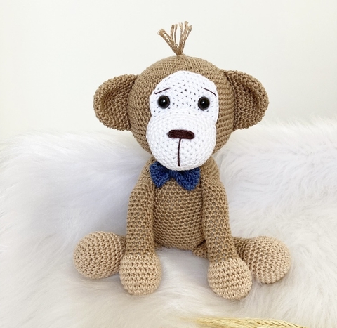 Macaco Safari - - comprar online