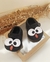 Babucha pinguim - comprar online