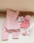 Kit boas vindas - buy online
