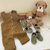 kit boas vindas unissex - comprar online
