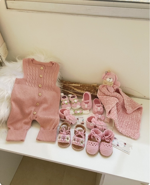 kit boas vindas - comprar online