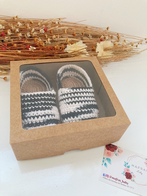 Alpargatas zebra - comprar online