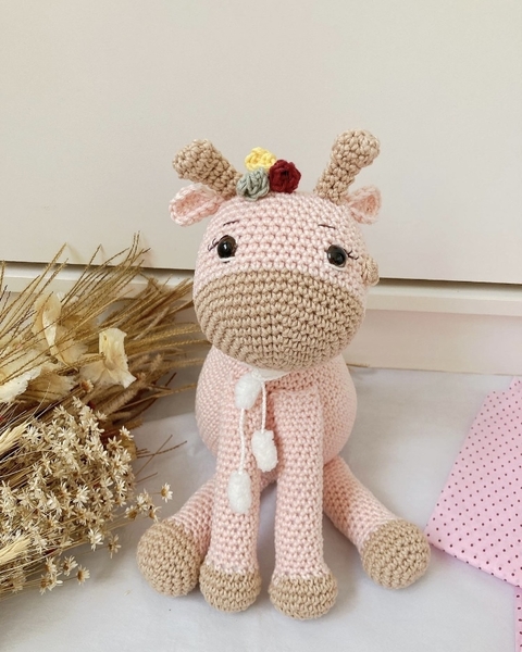 Girafa Safari - comprar online