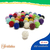 100pçs - Miçanga De Pérola Craquelada - 10mm - Escolha A Cor - comprar online