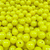 500pçs - Miçanga De Plástico - Leitoso - 8mm - loja online