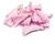 50 Franja Pingente Tassel De Seda - 3,5cm - Escolha A Cor na internet