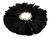 100 Franja Pingente Tassel De Seda - 3,5cm - Escolha A Cor