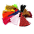 50 Franja Pingente Tassel De Seda - 3,5cm - Escolha A Cor na internet