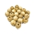 Bolinhas De Madeira 20mm - Passante 5mm - Miçanga Grande - comprar online