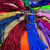 100pçs Franja Pingente Tassel De Seda - 7cm - Escolha A Cor - comprar online