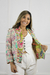 Casaco Boho Dupla Face - comprar online