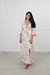 Vestido Boho Florescer - comprar online