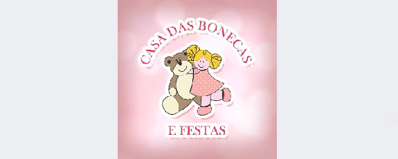 Casa das Bonecas e Festas