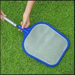 Kit Limpeza para piscina 2 em 1- Aspirador de piscina + Peneira 2,03 Bestway - comprar online