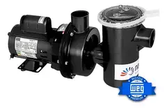 Motobomba Centrifuga NBFC-4 1,0CV 127/220VAC 60HZ - Capacitor permanente - comprar online