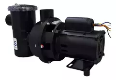 Motobomba Centrifuga NBFC-3 3/4CV 127/220VAC 60HZ - Capacitor - comprar online