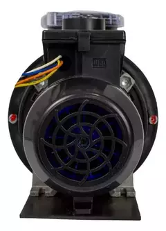 Motobomba Centrifuga NBFC-3 3/4CV 127/220VAC 60HZ - Capacitor na internet