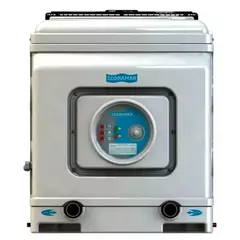 Aquecedor de Piscina - Trocador de Calor SD-180 - comprar online
