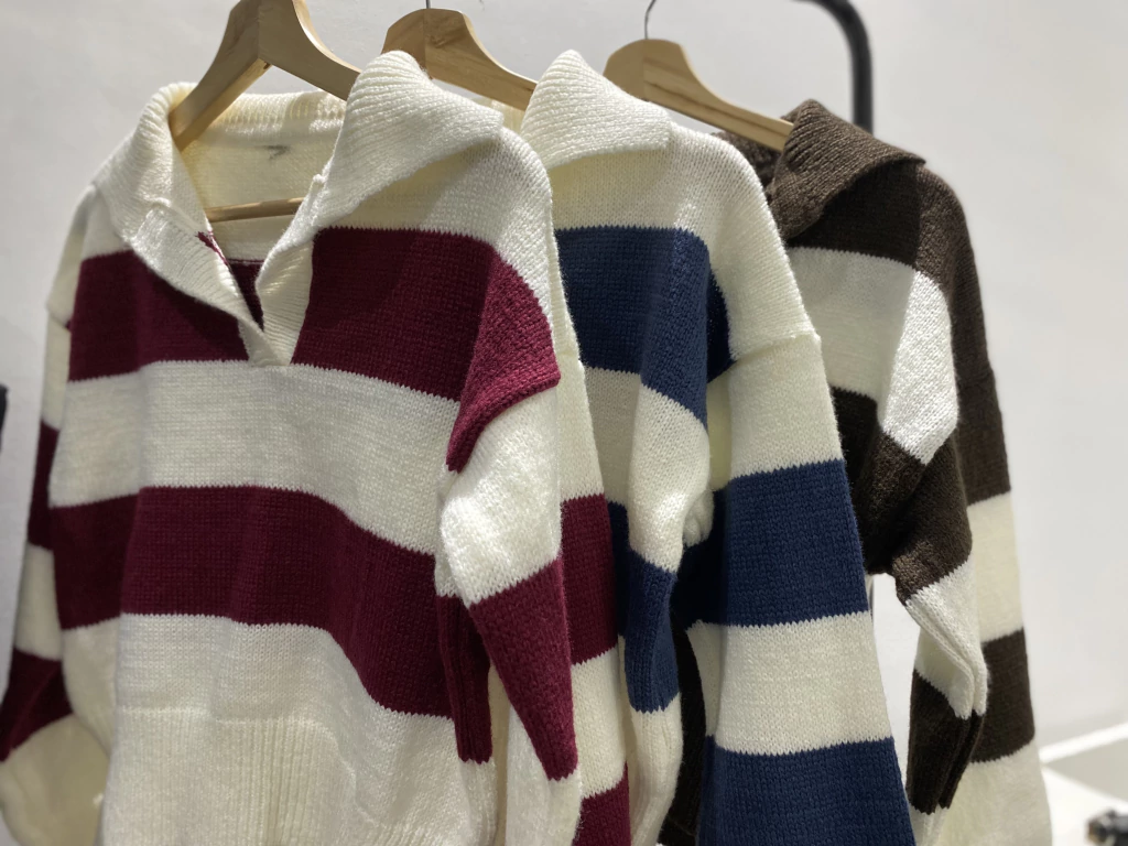 Sweater Texas