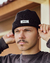 GORRO - Preto