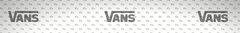 Banner da categoria Vans