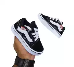 Tênis Old Skool Infantil