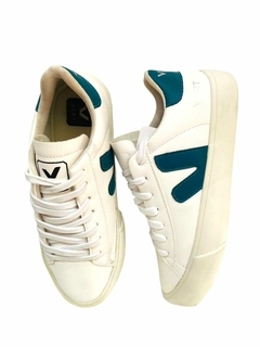 VERT V-12 Couro - comprar online