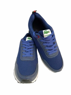 Tênis casual
Tênis LCT
Tênis masculino
Tênis feminino
Confortável
Leve
Lacoste
Tênis lacoste 
Lacoste sport