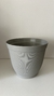 MACETA PLASTICA FINNY N24