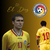 Indumentaria Selección Rumania 1994 ⚽Titular⚽ - comprar online
