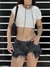 Crop tops - comprar online