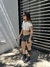 Crop tops en internet