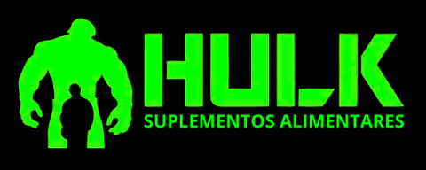 HULK SUPLEMENTOS