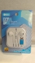 auricular mano libre con ficha C ER-310 ibek