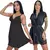 Conjunto Roupão e Camisola Maternidade – Elegância e Conforto Pós-Parto - Chic Ninar Outlet