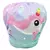 Fralda de Piscina Ajustável para Bebês – Impermeável e Reutilizável - Chic Ninar Outlet