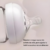 Bico de Reposição Philips Avent – Transição Natural e Conforto na Amamentação - Chic Ninar Outlet