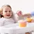 Porta Alimentos para Bebês – Selado e Prático para o Dia a Dia - Chic Ninar Outlet