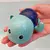 Brinquedo de Banho para Bebês – Diversão e Aprendizado na Banheira com Sons e Cores - loja online