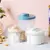 Recipiente Portátil para Alimentos de Bebês com Divisórias – Compacto e Funcional para Passeios | Chic Ninar Outlet