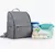 Mochila de Maternidade Insular – Praticidade e Estilo para o Dia a Dia