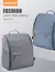 Mochila de Maternidade Insular – Praticidade e Estilo para o Dia a Dia - comprar online