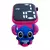 Relógio digital Infantil Stitch Resistente à Água-rs