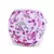 Fralda de Piscina Ajustável para Bebês – Impermeável e Reutilizável - Chic Ninar Outlet