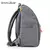 Mochila de Maternidade Insular – Praticidade e Estilo para o Dia a Dia - Chic Ninar Outlet