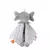 Naninha Safari Antialérgica – Conforto e Carinho para o Bebê - comprar online
