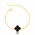 Pulseira Dourada Insp 1 Van - comprar online