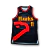 Mod. 23 - ATLANTA HAWKS BLACK CONCEPT - TRAE YOUNG - comprar online