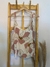 Musculosa Crepe