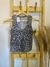 Musculosa print waflle - comprar online